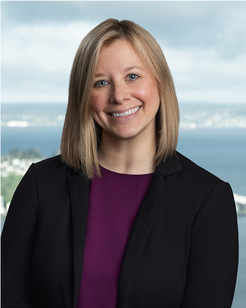 Samantha Sundberg Portrait