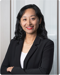 Jane Tahmoresi, CSOP®, CTOP® Photo