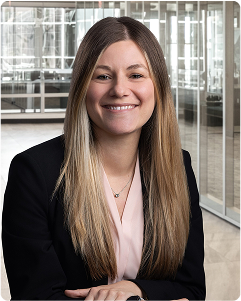 Chelsea McBride, CTFA Photo