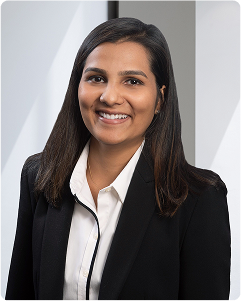 Monica Gupta Photo