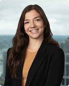 Zoe Schwartz Photo